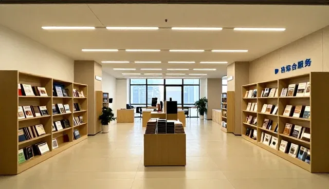 狮展（上海）展示服务有限公司