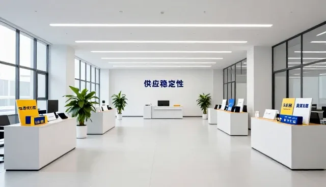 提升供应稳定性：材料采购中的性能与适用条件优化策略