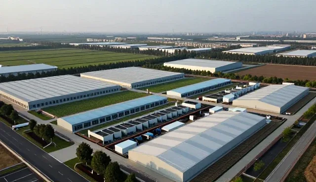 展台搭建中供应链优化的多场景应用分析
